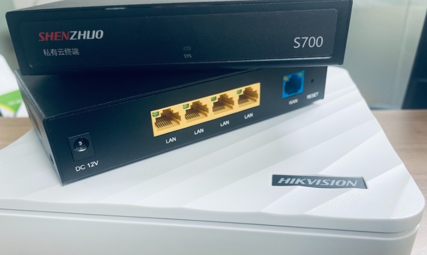 异地监控组网，sdwan异地组网  亏本处理