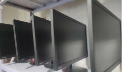 显示器 监控家用屏幕 100一个 