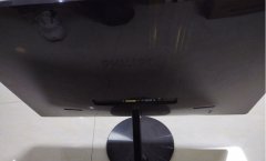 飞利浦  21寸屏触屏手感液晶屏幕 低价出