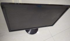 飞利浦  21寸屏触屏手感液晶屏幕 低价出