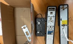 飞利浦智能指纹锁 功能全好使，左外开门 闲置出