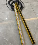 意大利睿奥REER EOS4 605X安全光栅光幕 超市不干