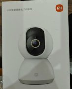 出小米监控 家里多余一台，全新未拆封，保证正品