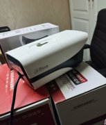 二手4路闲置大华红外摄像头套装 便宜出