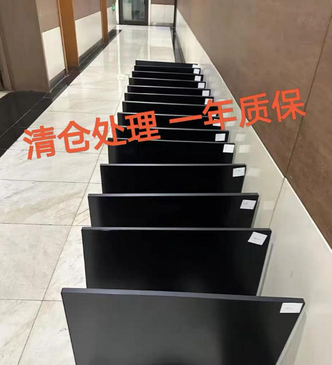 特价处理一年质保二手显示器17寸，19寸，20寸，22寸联想