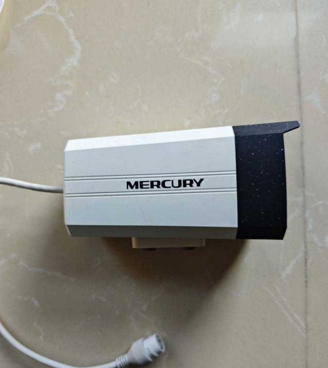 水星 MIPC212P，H.265+ 200万PoE红外网络