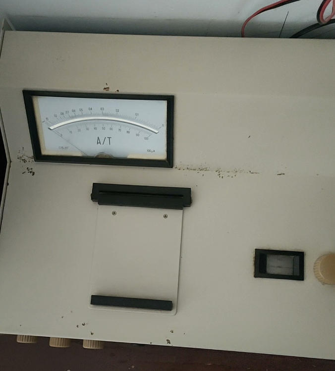 721光栅分光光度仪，看上的可上门自取，不包邮