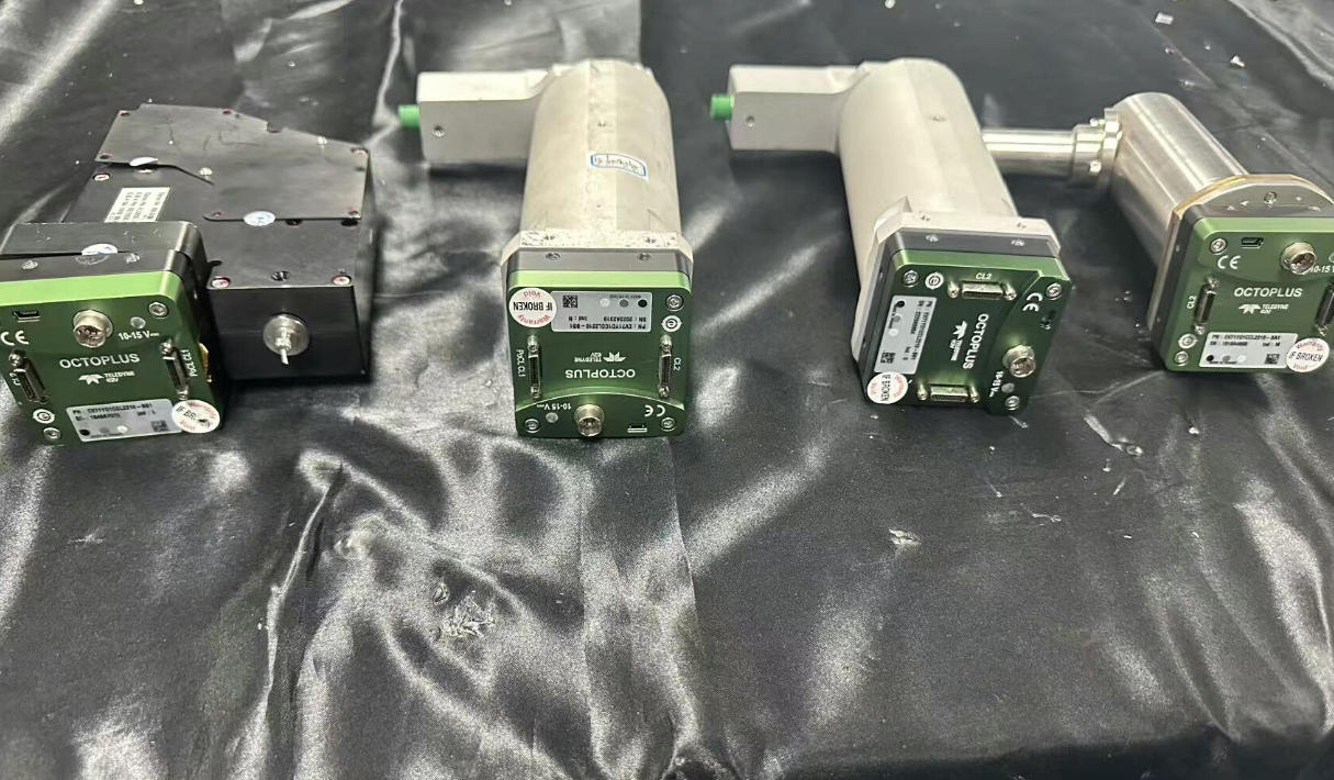 标价出多台近红外体相位全息光栅OCT光谱仪OCTOPLUS相