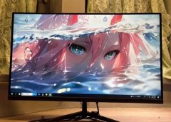 仅剩9台，（给钱就卖~）24寸1k165hz无边框高清电竞曲