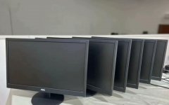 特价处理一年质保二手显示器17寸，19寸，20寸，22寸联想