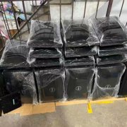 特价处理一年质保二手显示器17寸，19寸，20寸，22寸联想