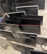 品牌二手显示器17寸19寸22寸24寸27寸联想戴尔三星监控