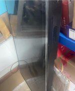 大华监视器50寸，找人看过了，就灯条不亮了，特价处理