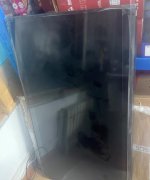 大华监视器50寸，找人看过了，就灯条不亮了，特价处理