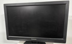 联想自用显示器，家里换了新电脑闲置了