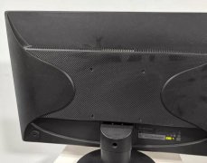 联想自用显示器，家里换了新电脑闲置了