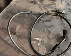 【飞利浦19寸大屏显示器｜型号190E｜功能好 无坏点，带线