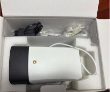 全新电信版萤石CS-TT8-3ECN全彩智能摄像机，包装完好