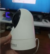 中国电信易莱孚EF3113智能网络摄像头 9成新