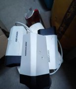 海康威视DS-IPC-B12-I网络摄像机，4mm镜头，20