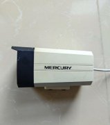 水星 MIPC212P，H.265+ 200万PoE红外网络