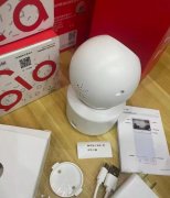 爱国者摄像头 家用监控 全新 超高清 功能齐全 大广角 商超