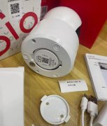 爱国者摄像头 家用监控 全新 超高清 功能齐全 大广角 商超