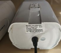 启科CA-IVE6130C摄像头一对，换新闲置，功能正常，成