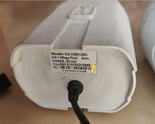 启科CA-IVE6130C摄像头一对，换新闲置，功能正常，成