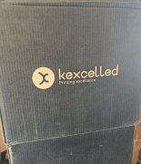 k家k6 pla耗材，全新未拆封，原包装盒在，1.75mm直