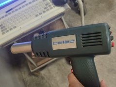 德国进口 Belec 贝莱克移动式光谱仪，小推车款，带主机和