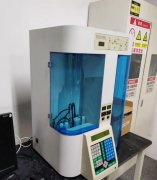 岛津红外光谱仪，实验室闲置，成色还可以，功能都正常，没啥大毛