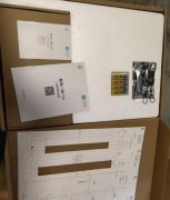 9成新！欧瑞博C2智能指纹锁黑色款，支持指纹、密码、钥匙多重