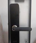 低价出全新智能指纹锁，功能强大！原价680元，现只要198元