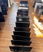 19寸20寸22寸24寸显示器包邮处理，全正常使用，原装正品