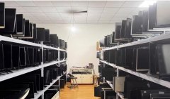 19寸20寸22寸24寸显示器包邮处理，全正常使用，原装正品