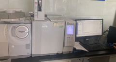 全自动实验室二手气相色谱仪 连续式操作 光谱带宽6nm