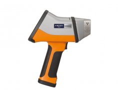 手持光谱仪检测金属成分，支持不锈钢、合金、贵金属等元素分析，