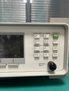 安捷伦AGILENT 86120C高性能光谱分析仪