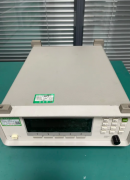 安捷伦AGILENT 86120C高性能光谱分析仪
