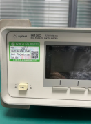 安捷伦AGILENT 86120C高性能光谱分析仪