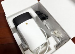 全新电信版萤石CS-TT8-3ECN全彩智能摄像机，包装完好