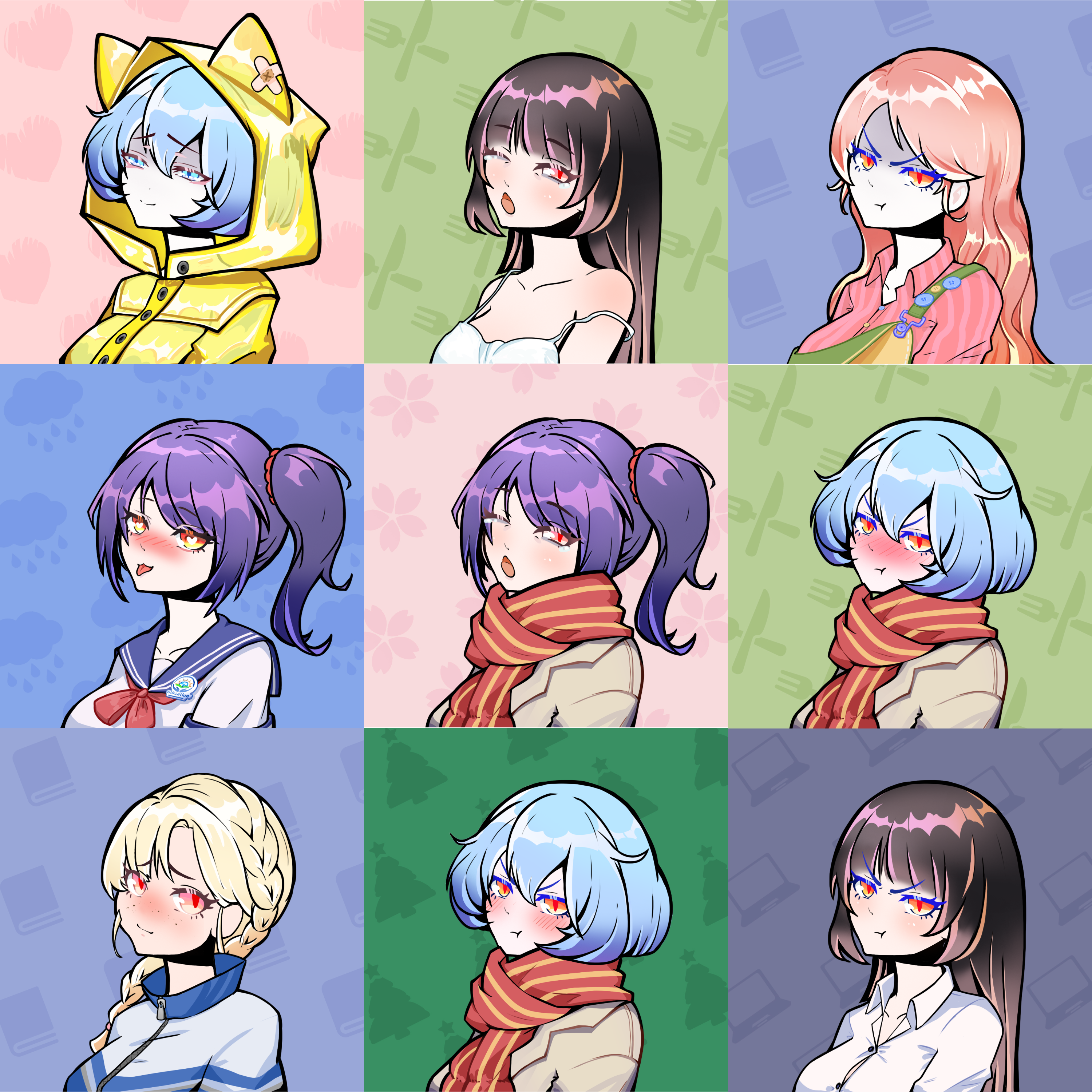 PFP 1