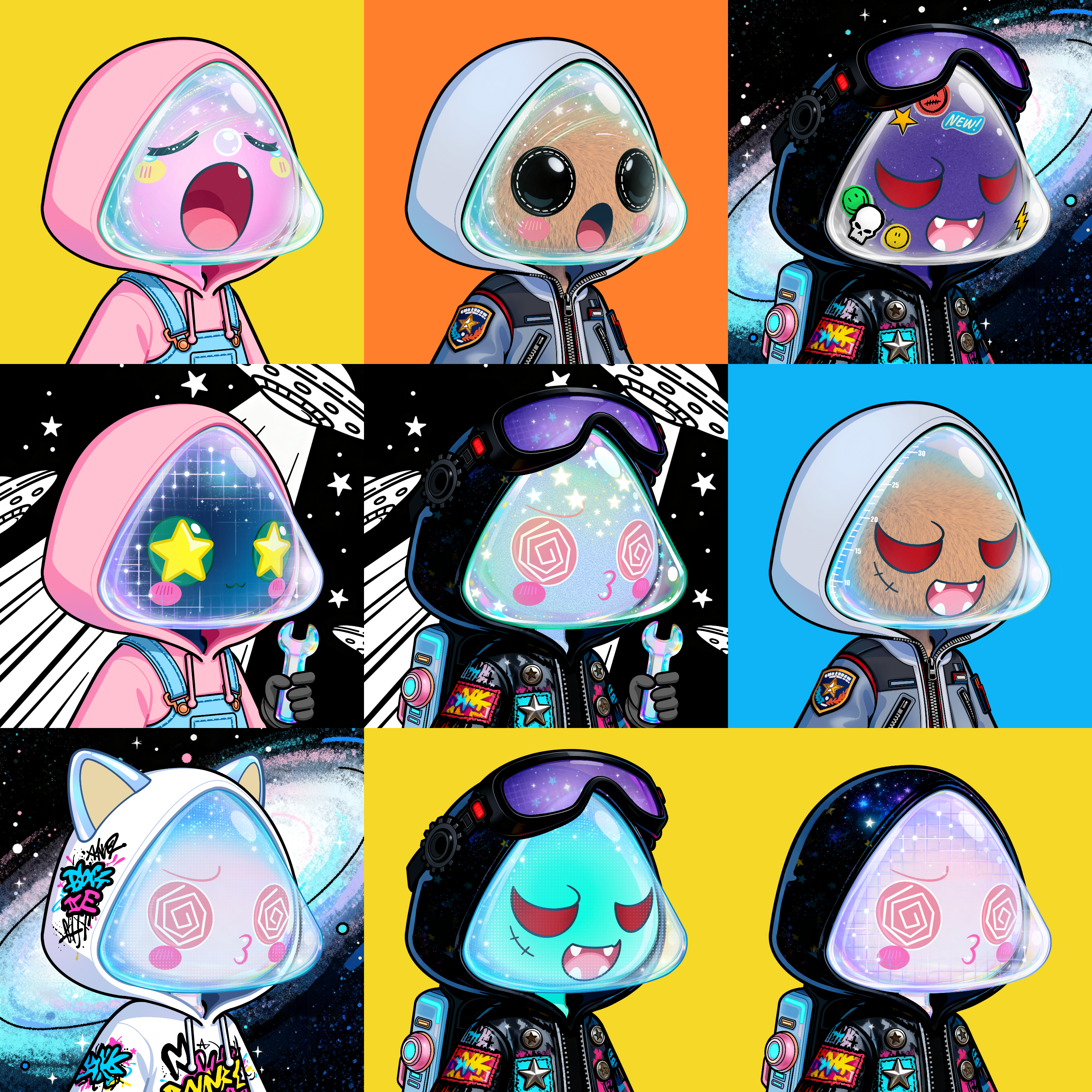 PFP 3